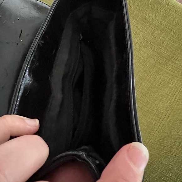 Vintage GUESS Espresso brown backpack - Picture 5 of 5